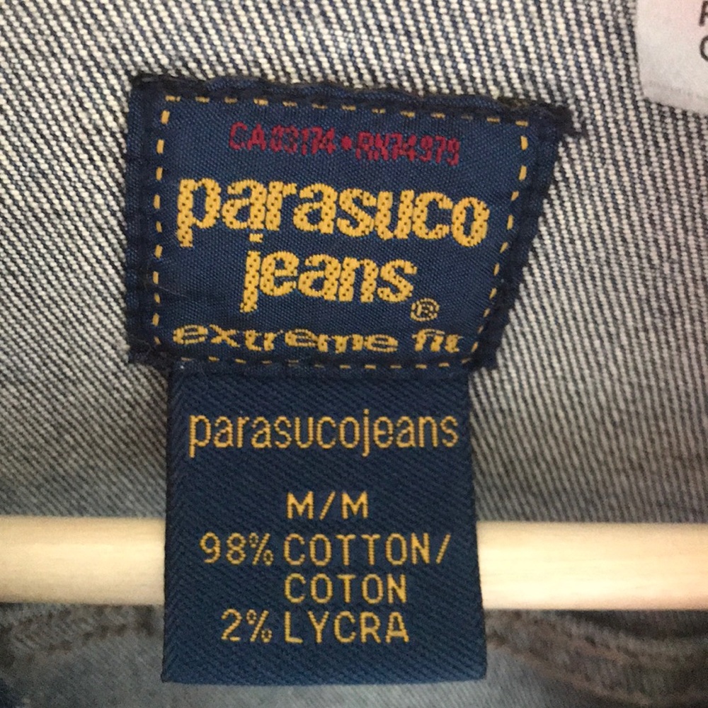Jean Jacket - Picture 3 of 7